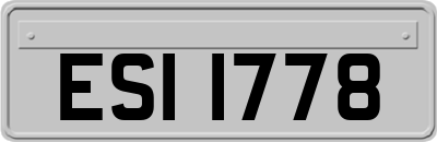 ESI1778
