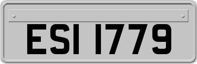 ESI1779
