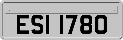 ESI1780