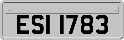 ESI1783