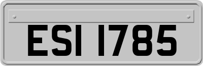 ESI1785