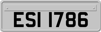 ESI1786