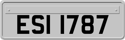 ESI1787