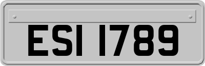 ESI1789