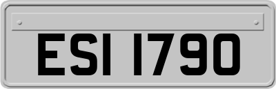 ESI1790