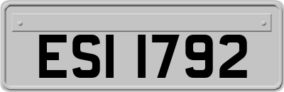 ESI1792