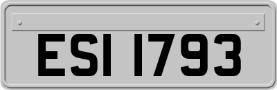 ESI1793