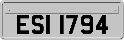 ESI1794