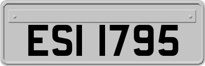 ESI1795