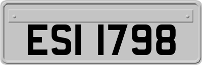 ESI1798