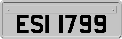 ESI1799