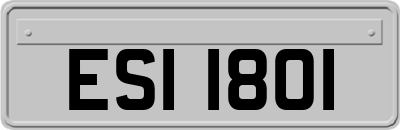 ESI1801