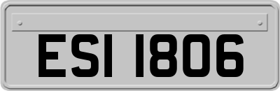 ESI1806