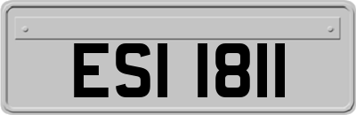 ESI1811
