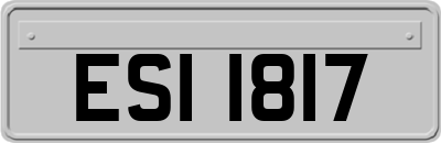 ESI1817