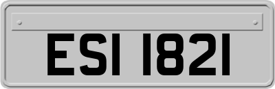 ESI1821