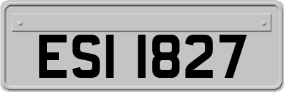 ESI1827