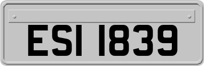 ESI1839