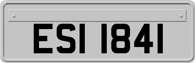 ESI1841