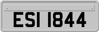 ESI1844
