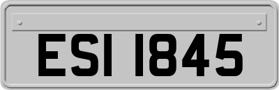 ESI1845