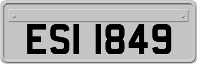 ESI1849