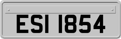 ESI1854