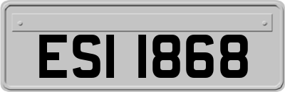 ESI1868