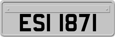 ESI1871