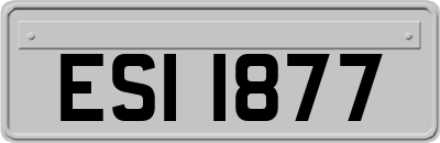 ESI1877