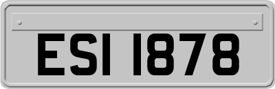 ESI1878