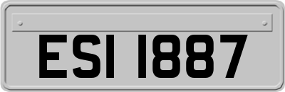 ESI1887