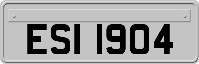 ESI1904