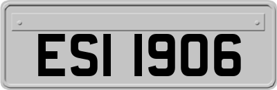 ESI1906