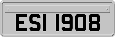 ESI1908