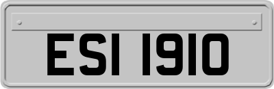 ESI1910