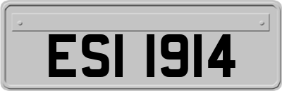 ESI1914