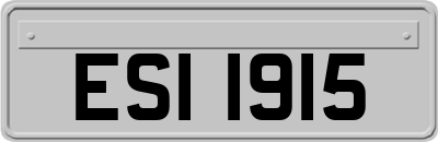 ESI1915