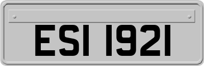 ESI1921