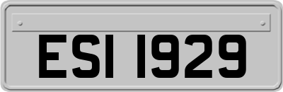 ESI1929
