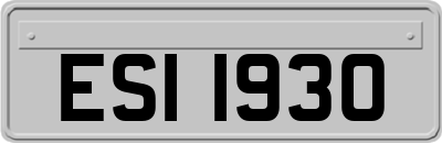 ESI1930