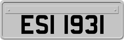ESI1931