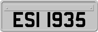 ESI1935