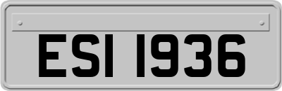 ESI1936