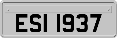 ESI1937