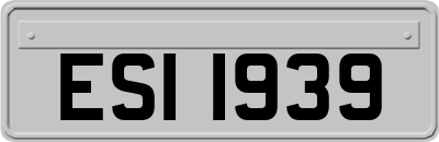ESI1939