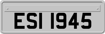 ESI1945