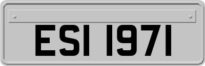 ESI1971