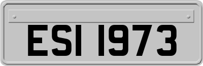 ESI1973