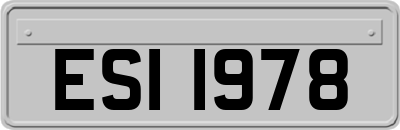 ESI1978